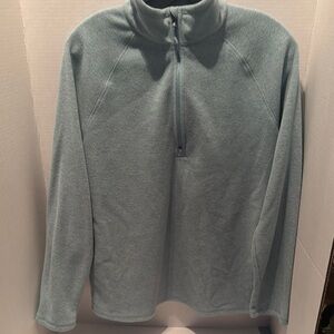 Women Light Blue Sweater